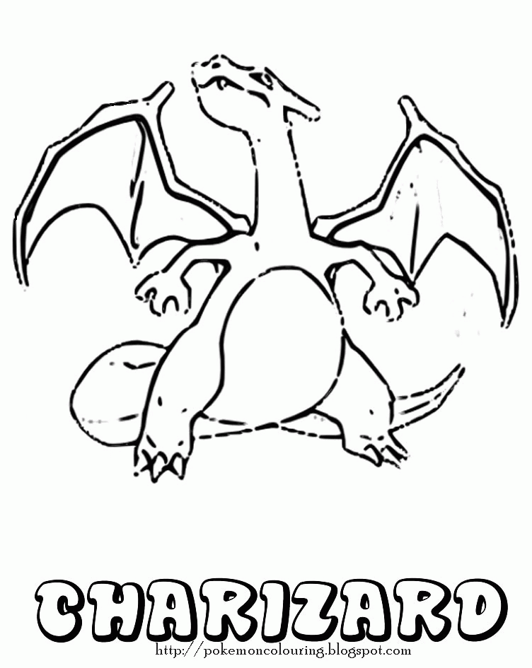 Free Mega Charizard X Coloring Page Download Free Mega Charizard X