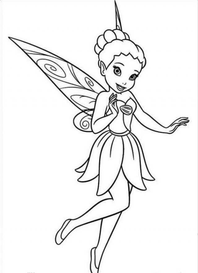 Featured image of post How To Draw Tinkerbell And Her Friends Phoebe develops a crush on one of her clients