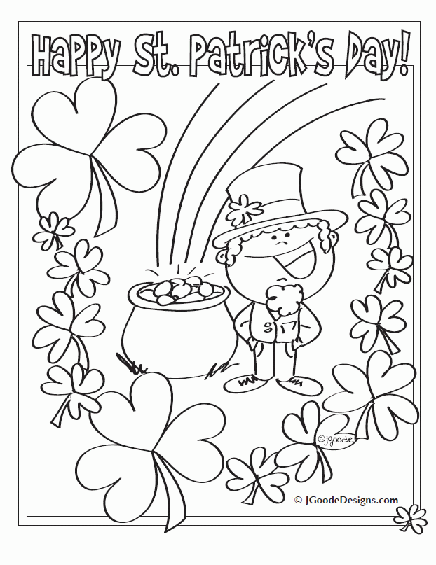 Printables4Kids | Free coloring pages, word search puzzles,