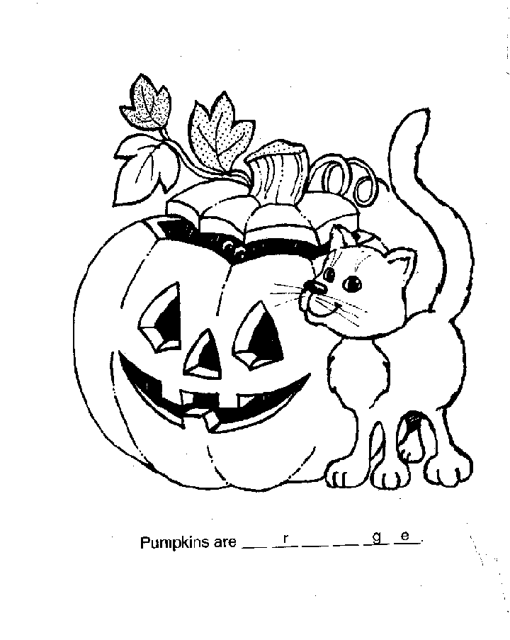 Search Results Free Pumpkin Coloring Sheets