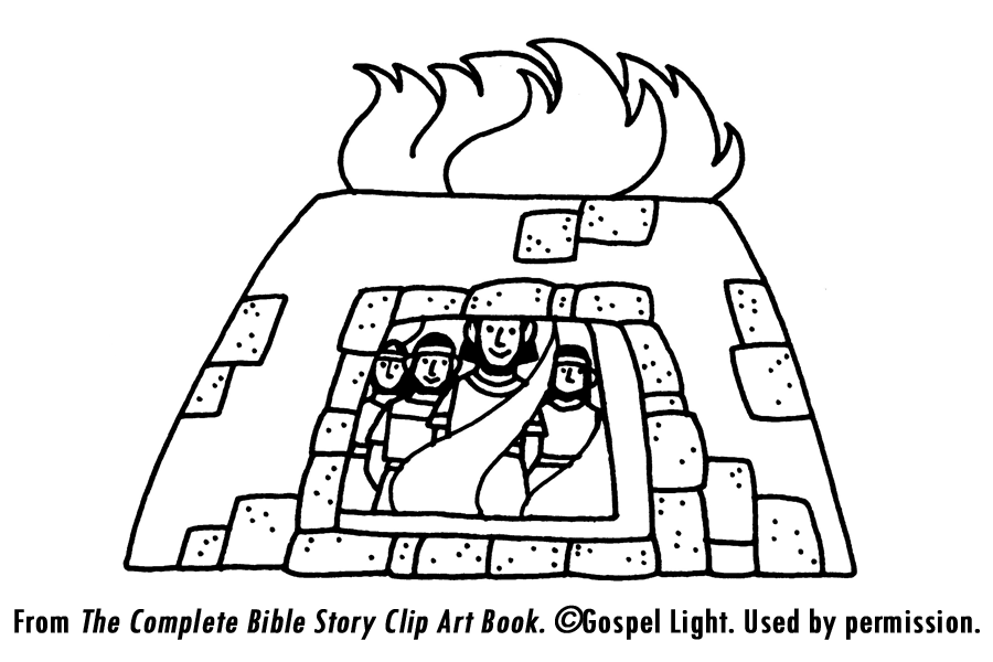 Free Shadrach Meshach And Abednego Coloring Page Download Free Shadrach Meshach And Abednego Coloring Page Png Images Free Cliparts On Clipart Library