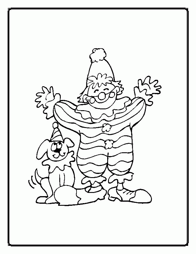 coloring pages cats and dogs 