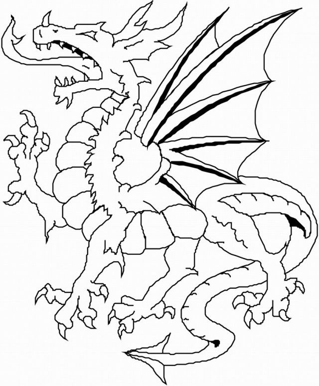Drag Coloring Pages | Coloring Pages For Adults