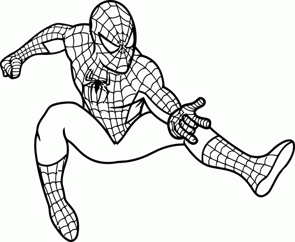 Free Spiderman Drawings, Download Free Spiderman Drawings png images