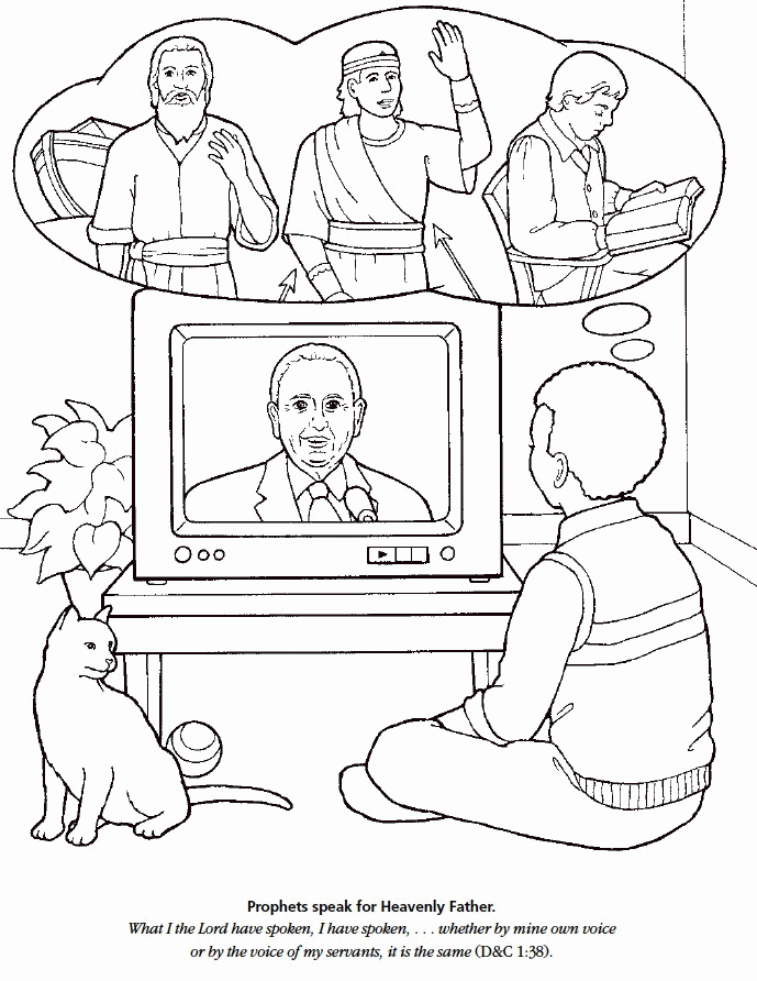 general conference 2022 schedule lds clipart