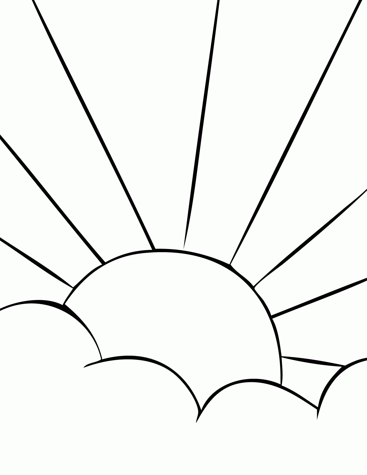 sun-rays-coloring-pages-clip-art-library