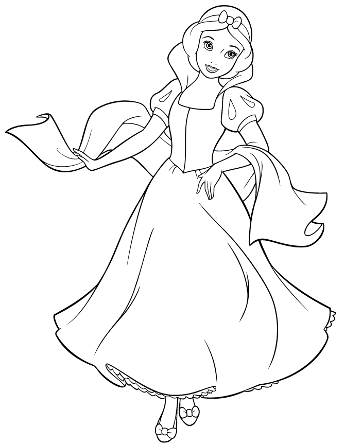 Search Results Disney Princess Free Coloring Pages