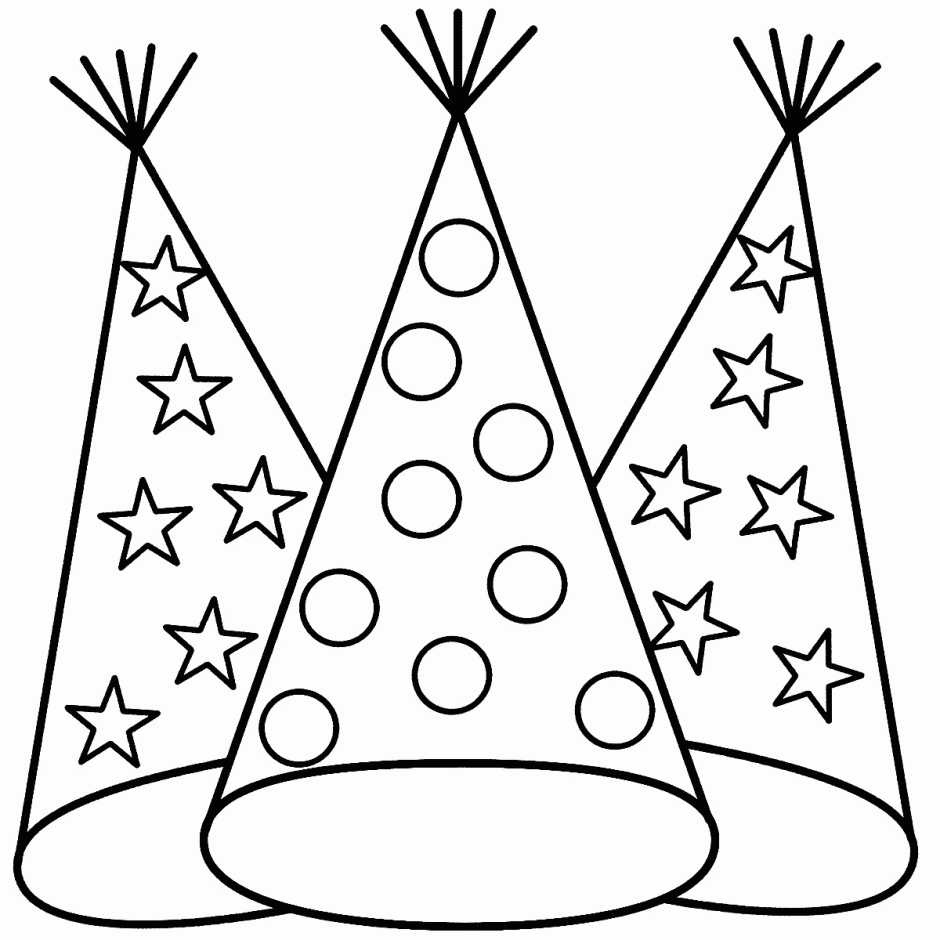 Firefighter Hat Template Preschool Clip Art Library