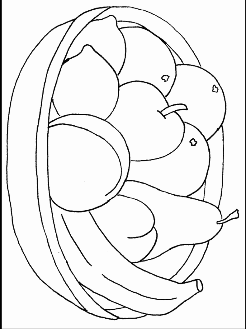 coloring pages of food. tasty pizza coloring pages of food