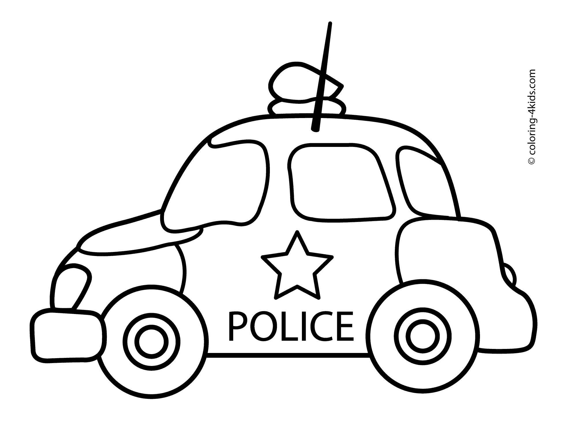 police-car-cartoon-drawing-clip-art-library