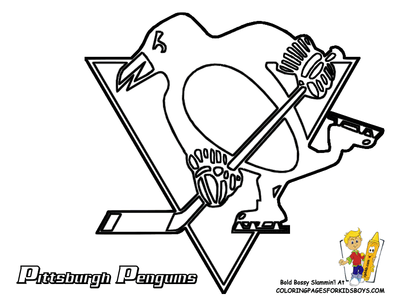 Related Pictures Nhl Hockey Coloring Pages Coloring Pages 