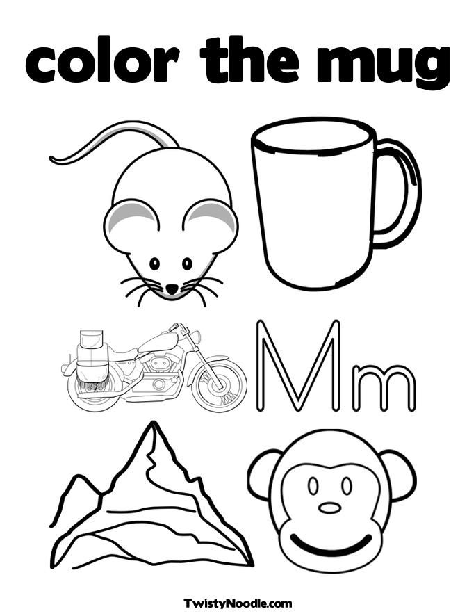 peterbulit Colouring Pages