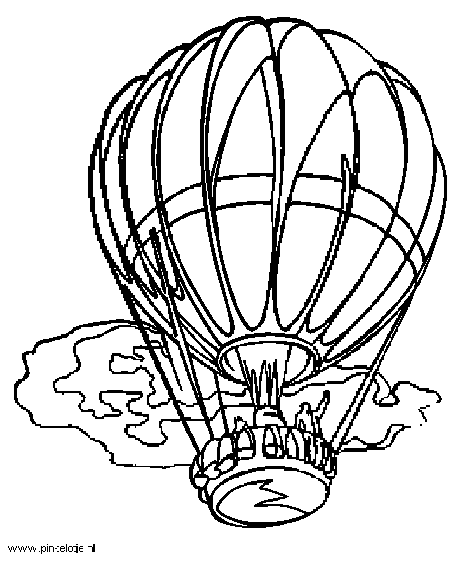 Free Printable Balloon Template Download Free Printable Balloon 