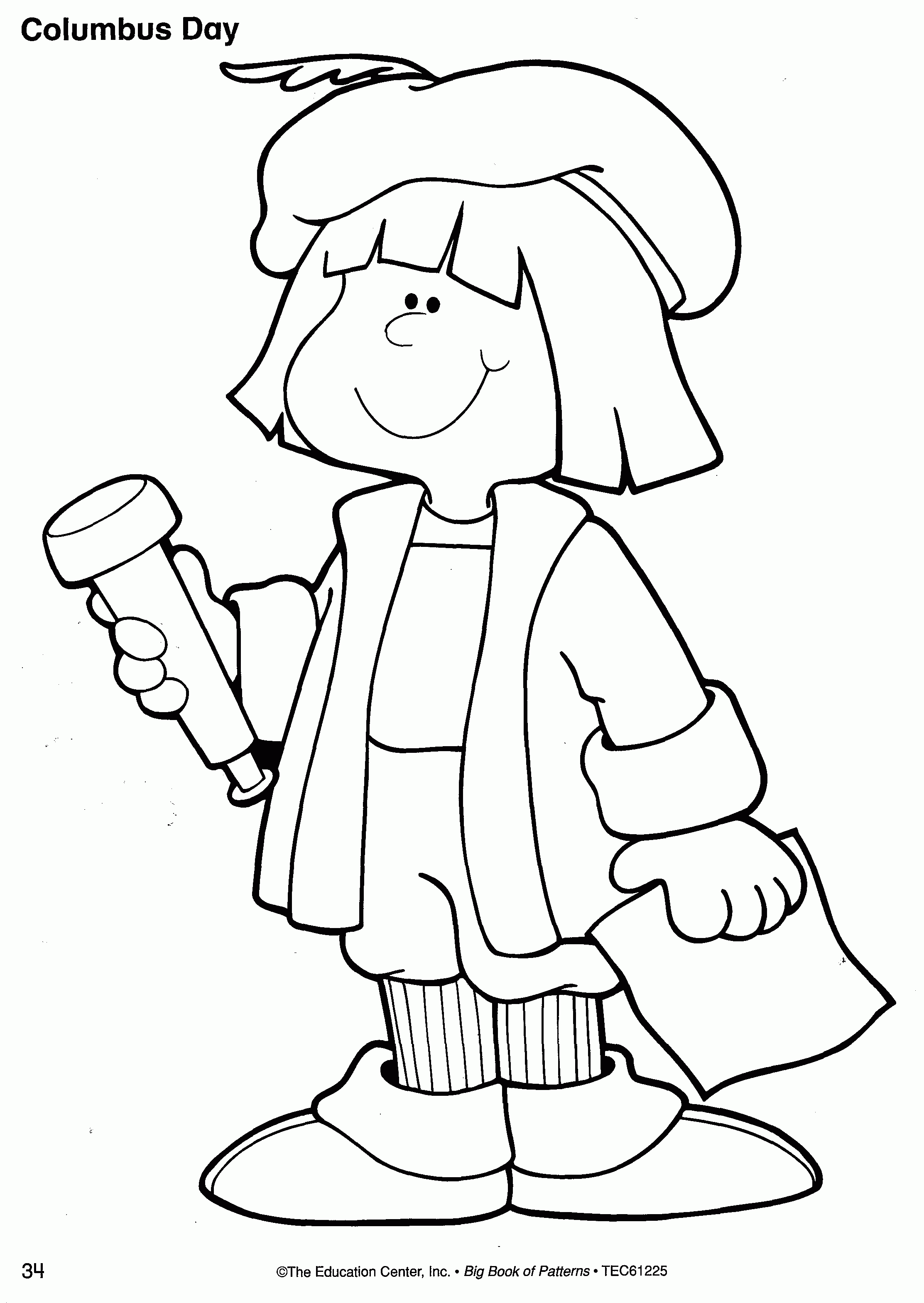 hristopher Colouring Pages