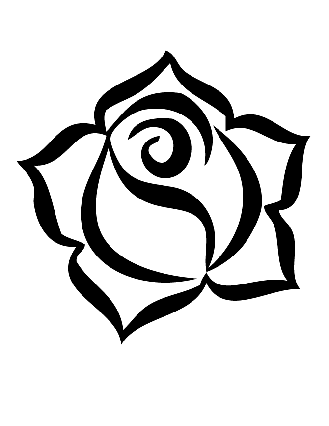 free-rose-pictures-to-color-download-free-rose-pictures-to-color-png
