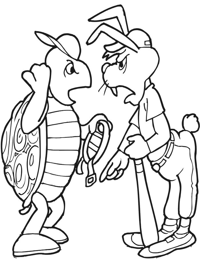 full page coloring pages | Coloring Picture HD For Kids 