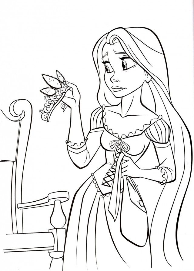 Disney Coloring Page Label Disney And Nickelodeon Coloring