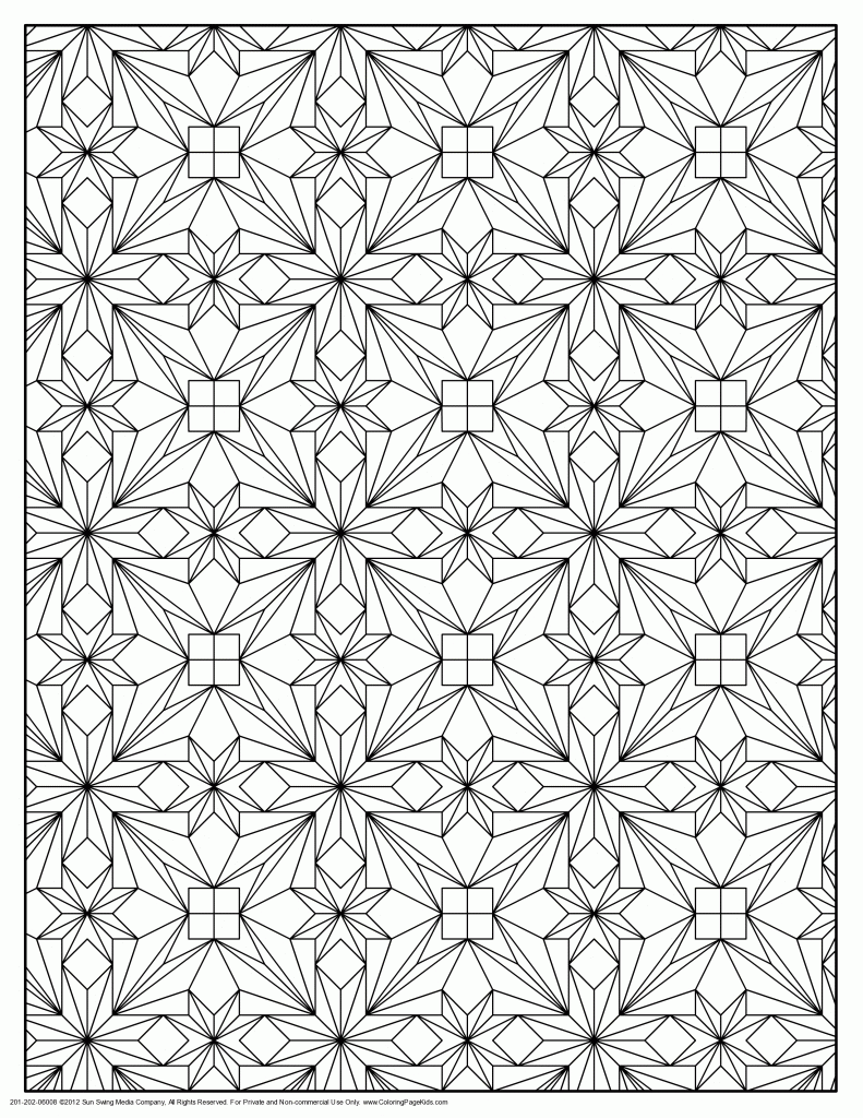 Free Adult Coloring Pages Patterns Download Free Adult Coloring Pages