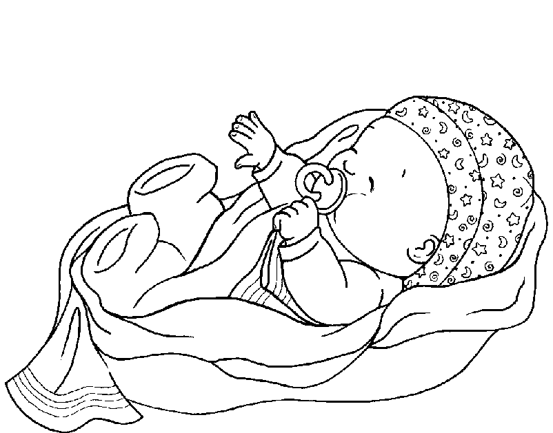 baby-coloring-pages-for-kids-clip-art-library