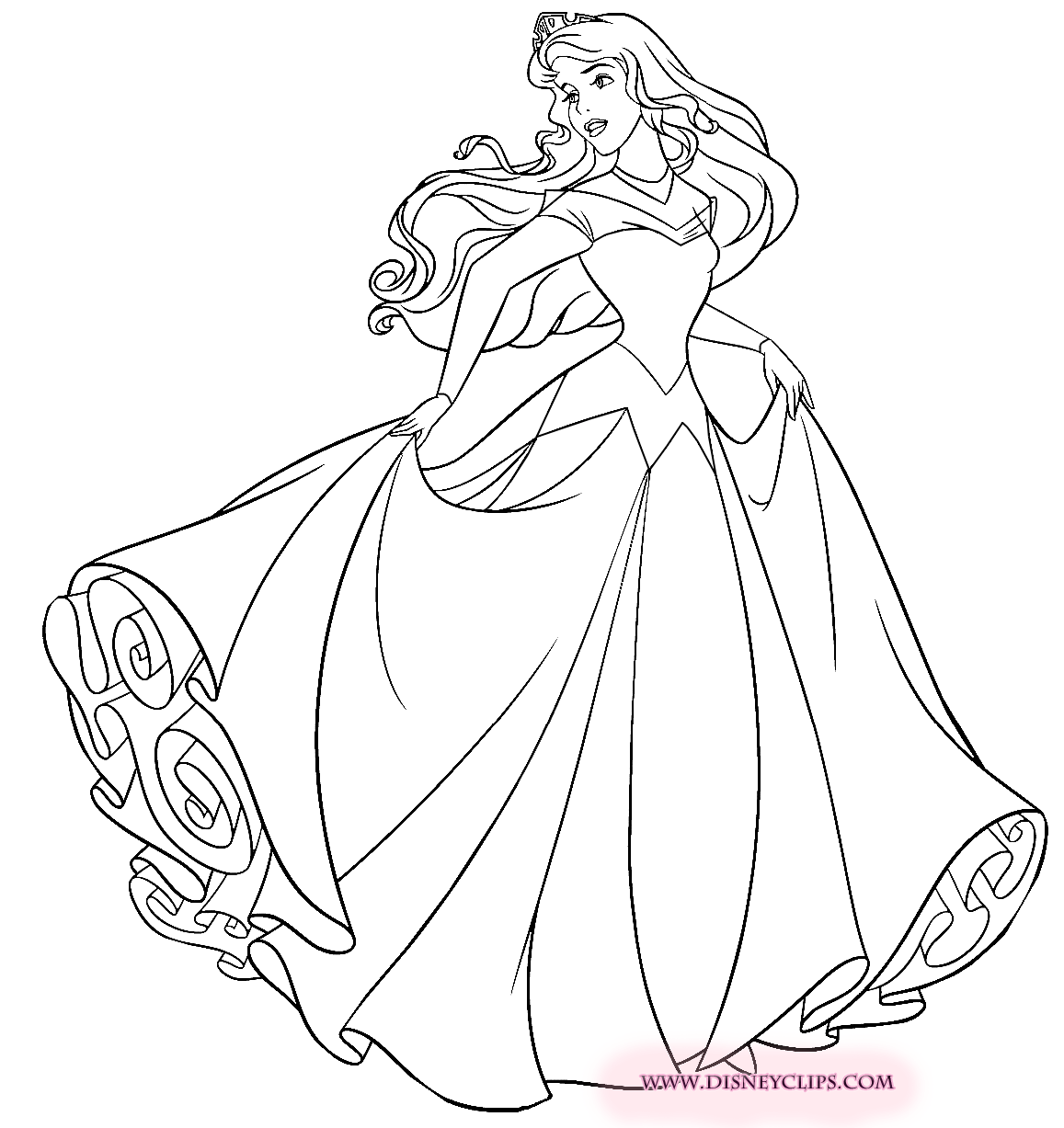 free-printable-coloring-pages-of-aurora-download-free-printable