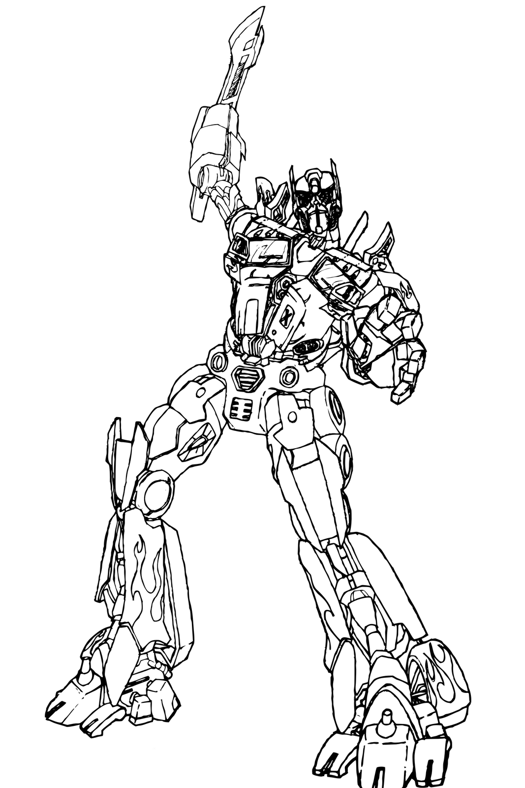 free-transformers-coloring-pages-optimus-prime-download-free-transformers-coloring-pages
