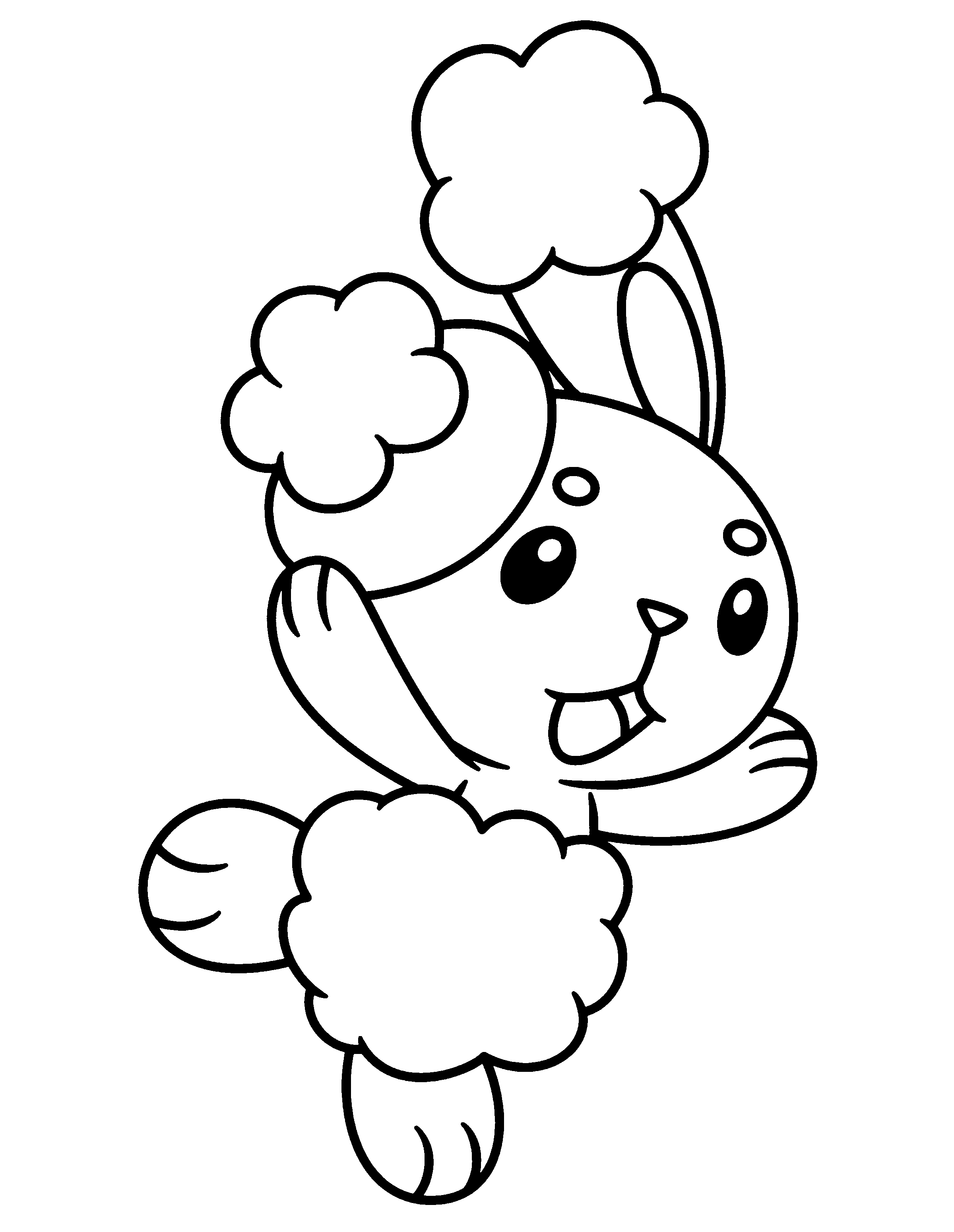 pokemon-black-and-white-coloring-sheets-clip-art-library