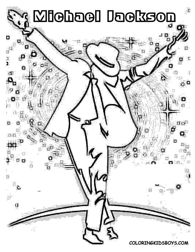 free-printable-michael-jackson-coloring-pages