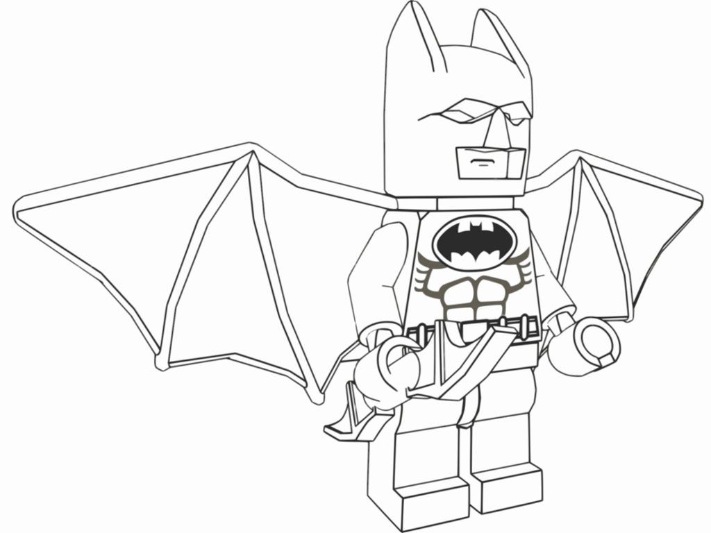 batman lego coloring page printable free |Free coloring on Clipart Library