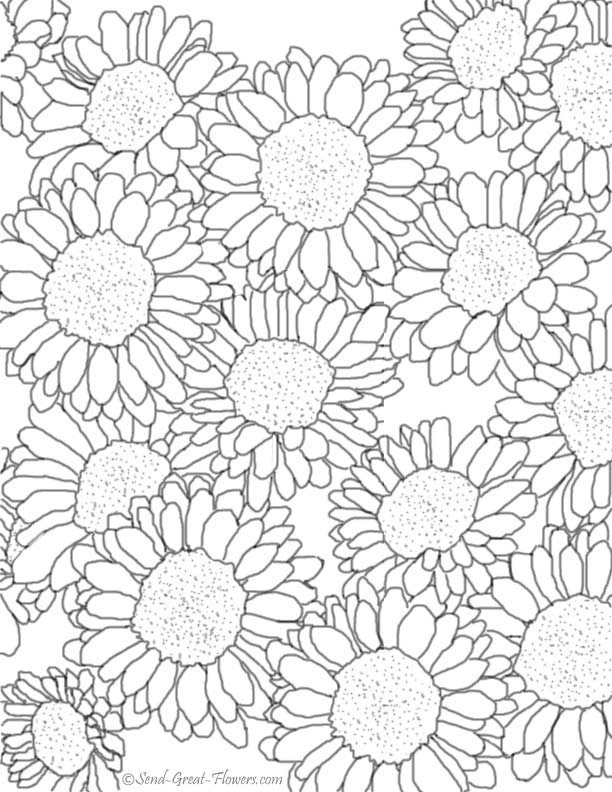 Fall Coloring Pages Printable | Free Printable Coloring Pages
