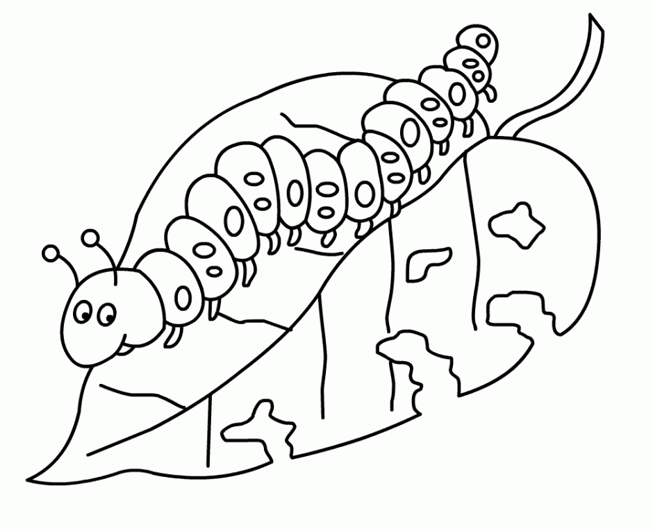 free-very-hungry-caterpillar-coloring-pages-printables-download-free