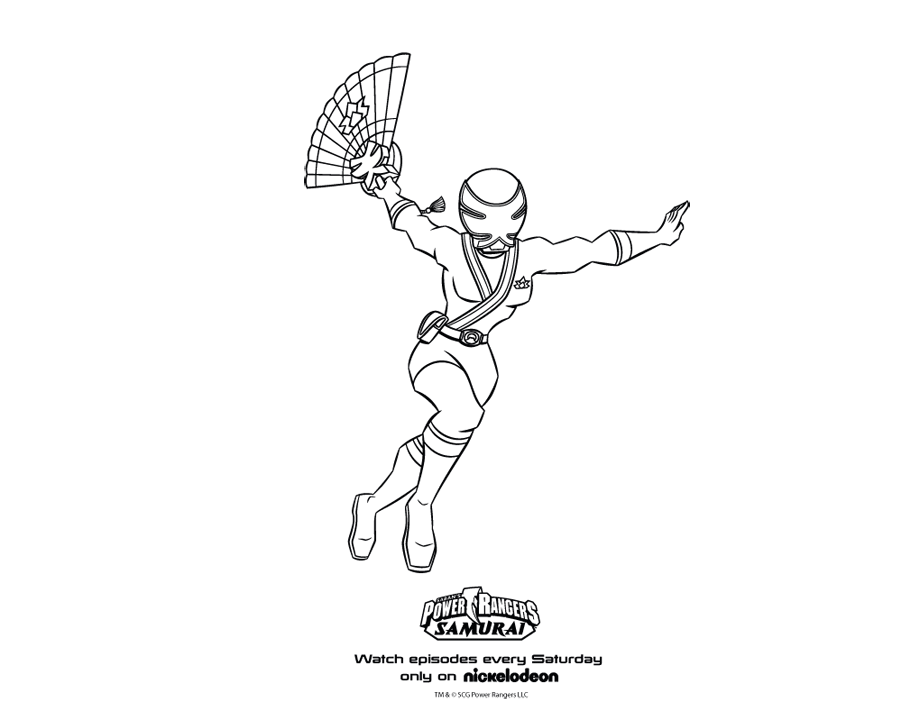 Related Pictures Power Ranger Online Coloring Pages Online