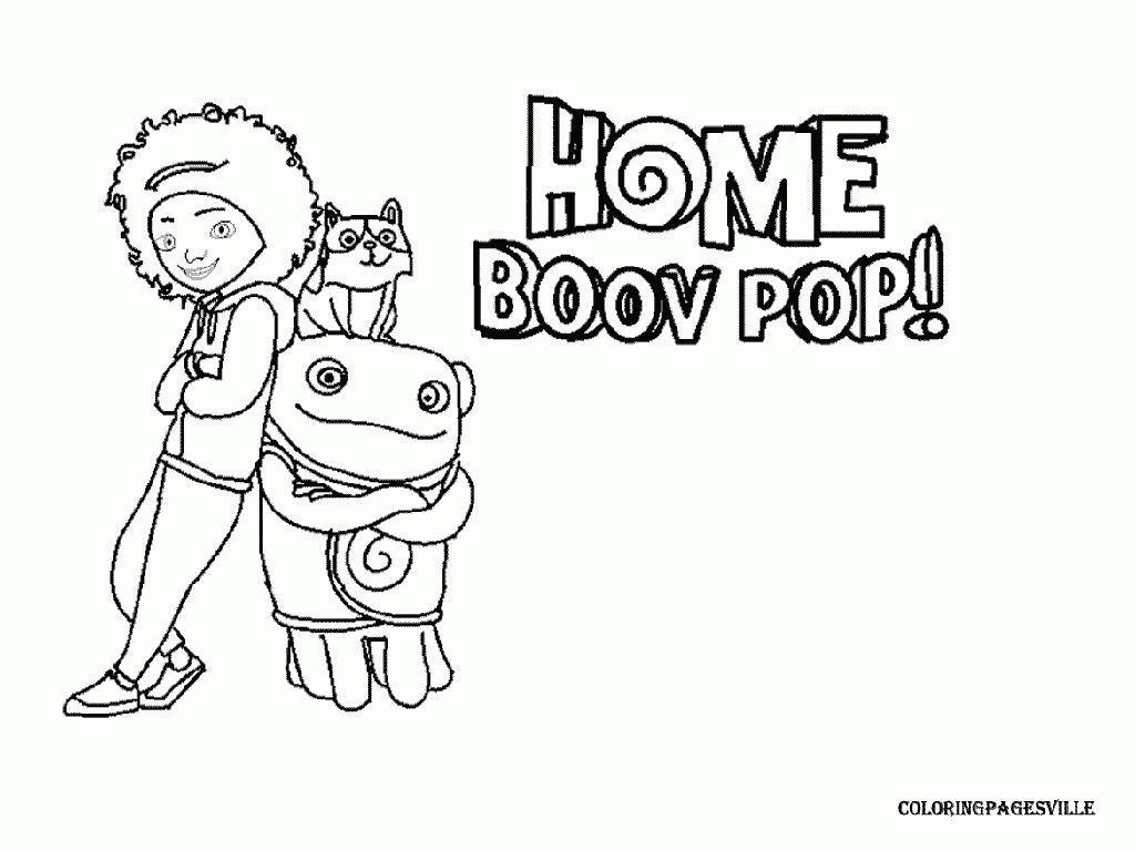 oh and pig coloring pages from home | Best Coloring Page Site