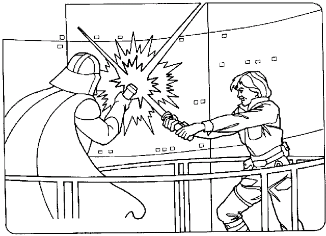 Featured image of post Darth Vader Coloring Pages For Kids Free printable darth vader coloring pages