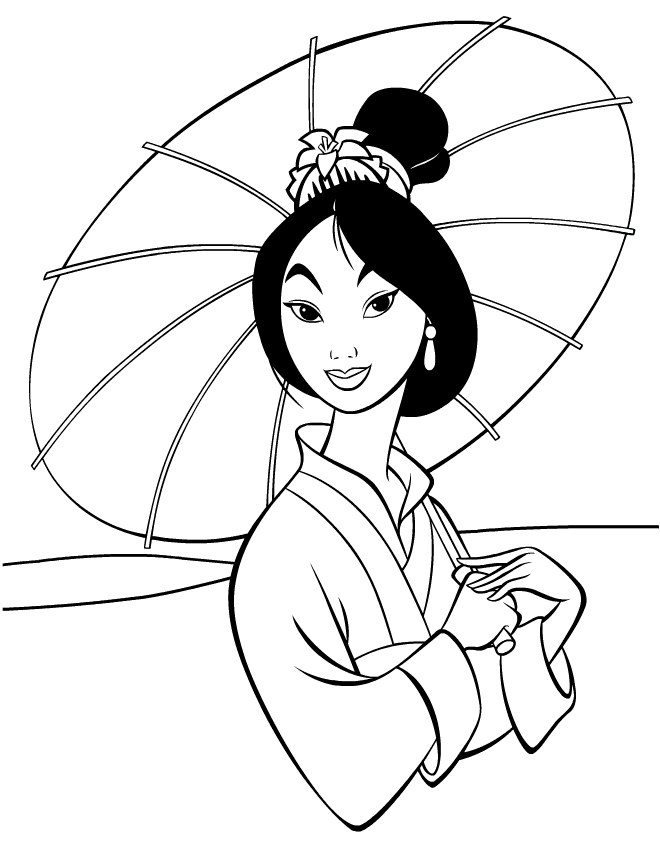Disney Coloring Pages | Disney Character Coloring Pages