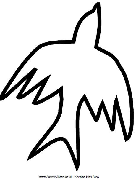 free-bird-cut-out-template-download-free-bird-cut-out-template-png