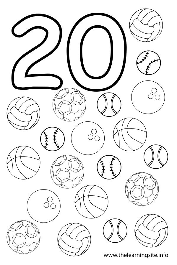 coloring-pages-numbers-11-20-coloring-pages-for-the-number-11-learn-how-to-add-subtract-and