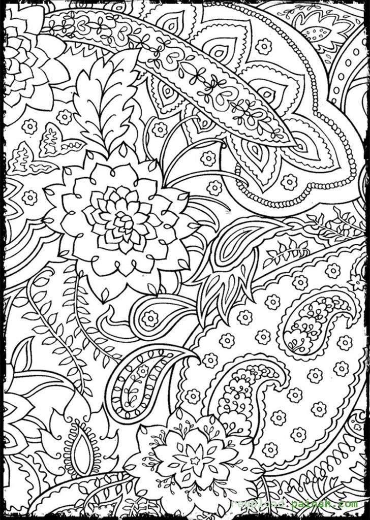 Printable Coloring Sheets For School Agers Clip Art Library