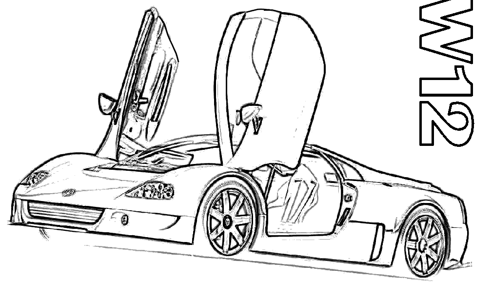 BMW-W12-Car-Coloring-Page