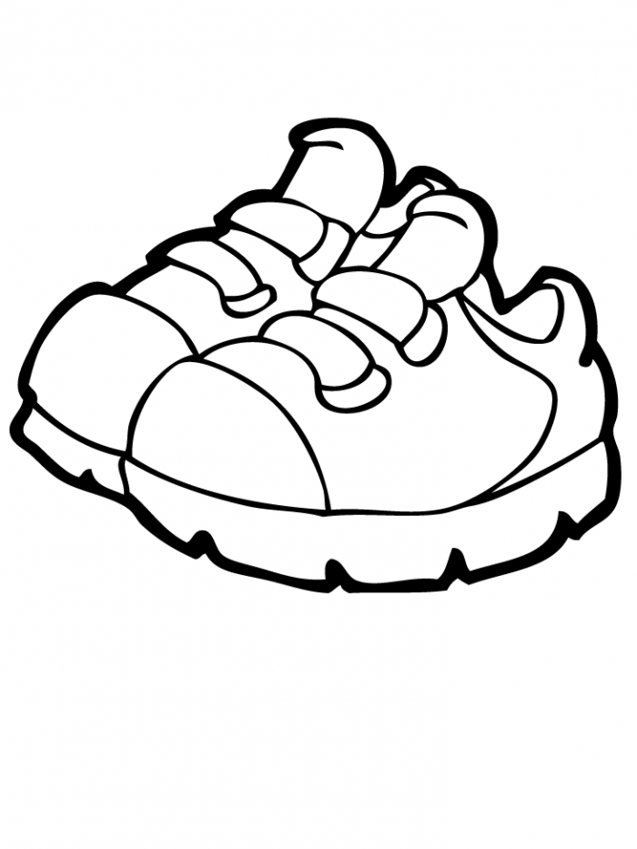 nike shoes to color