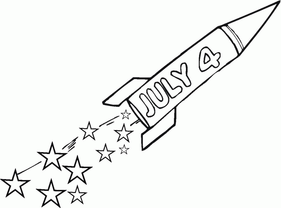 ColoringPages 6 51  Kids Fireworks Coloring Pages