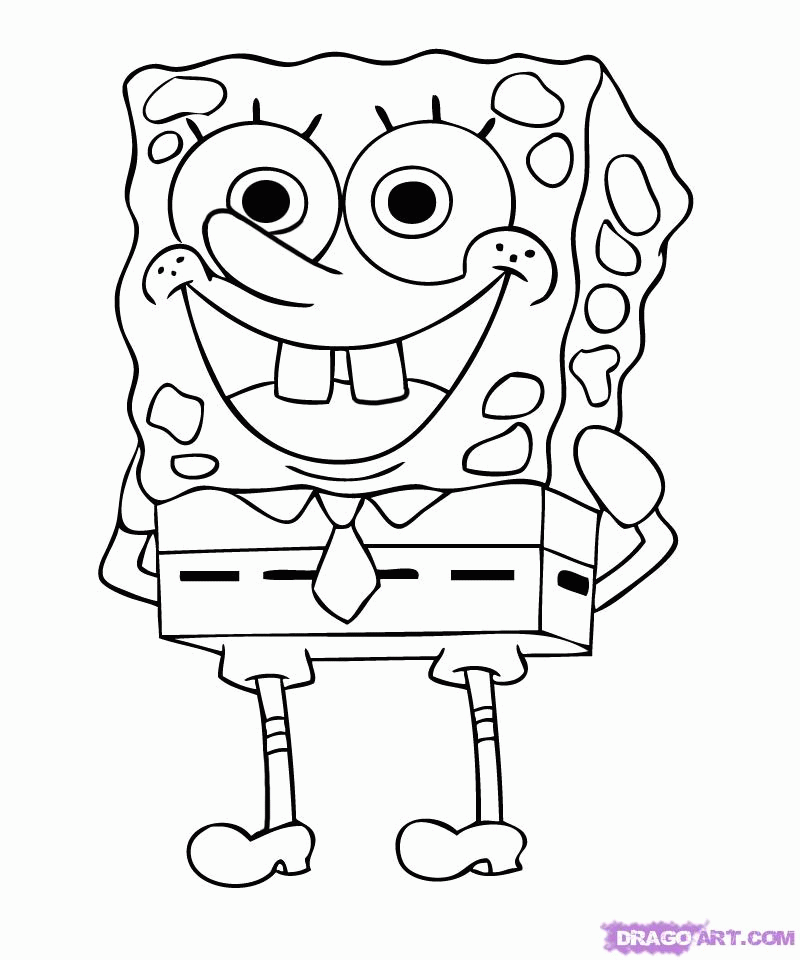 How To Draw Nickelodeon Characters Step By Step alter playground