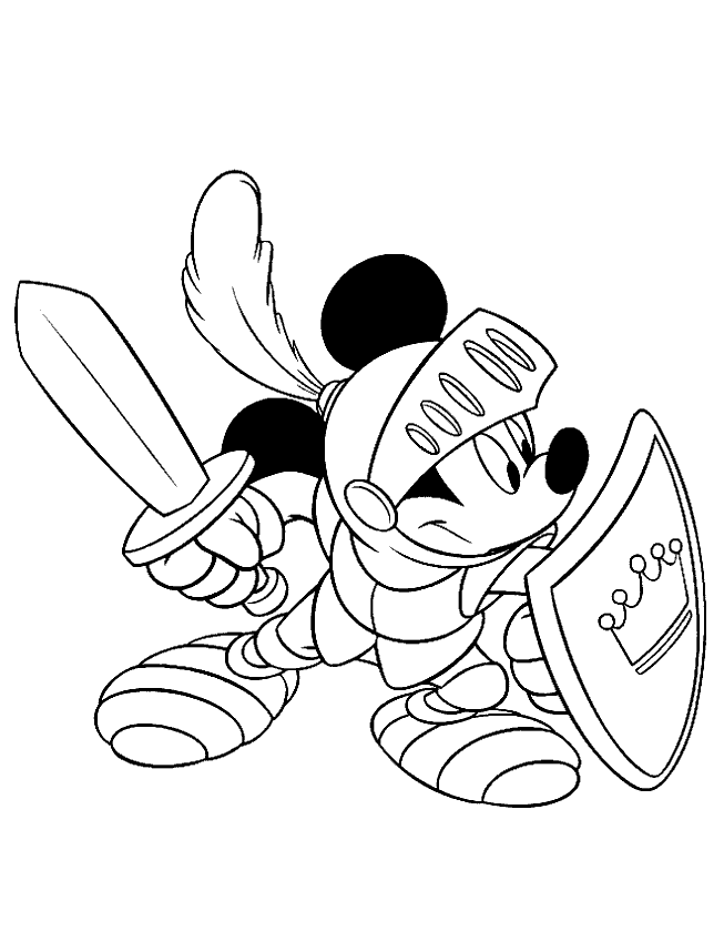 Coloring pages for Lena boo