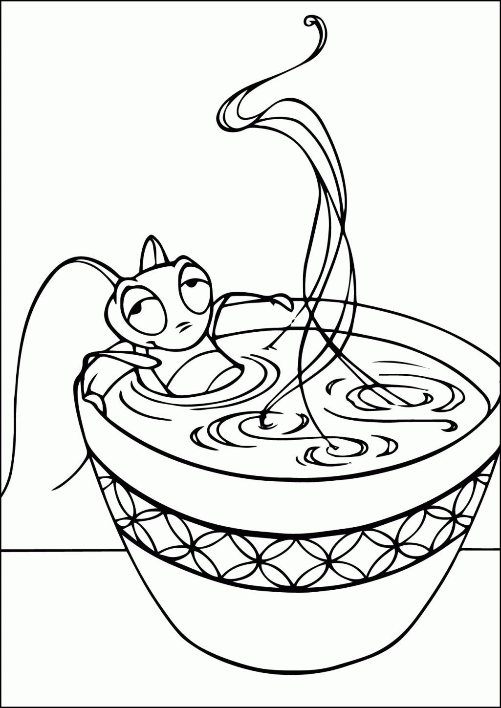 Free Coloring Pages Of Cute Qoutes Cute Coloring Pages For Your