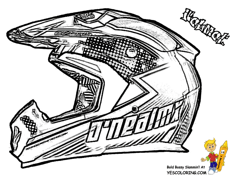 Free Motocross Bikes Coloring Pages Download Free Motocross Bikes Coloring Pages Png Images Free Cliparts On Clipart Library
