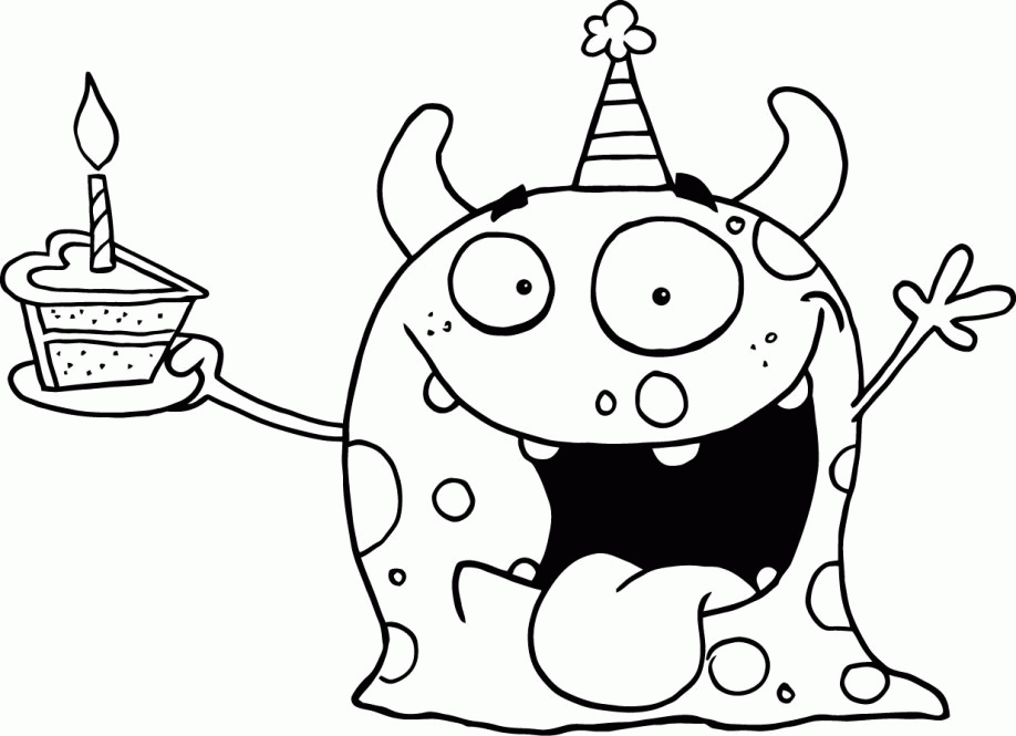 Free Free Birthday Coloring Pages For Grandpa, Download Free Free