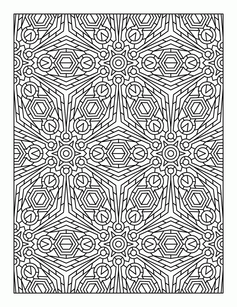 Free Adult Coloring Pages Patterns, Download Free Adult Coloring Pages