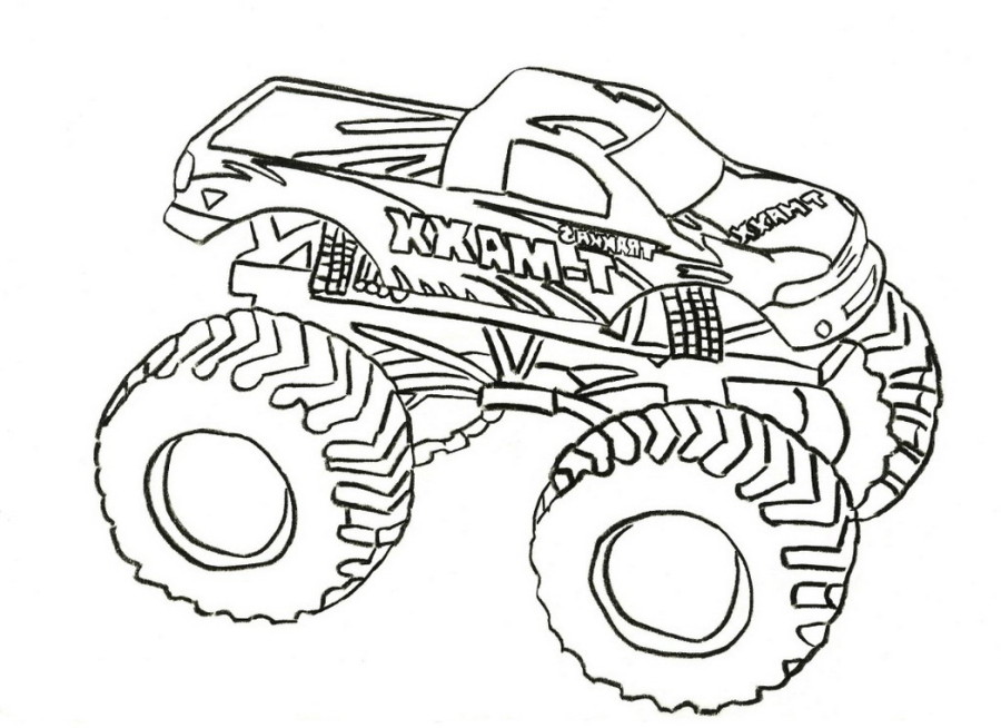cool-monster-trucks-coloring-clip-art-library