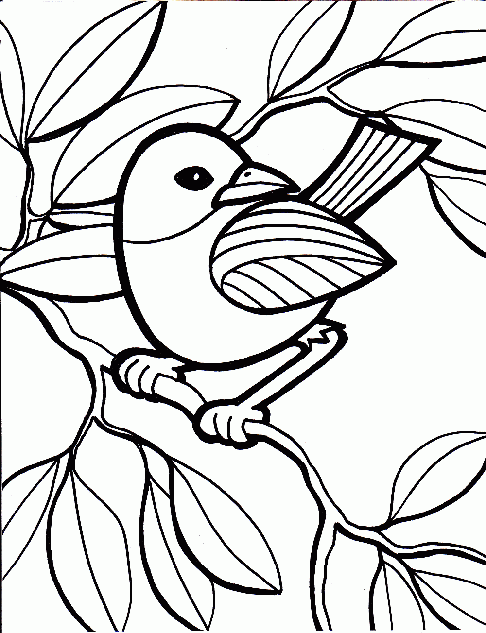 colouring-pages-for-elderly-clip-art-library