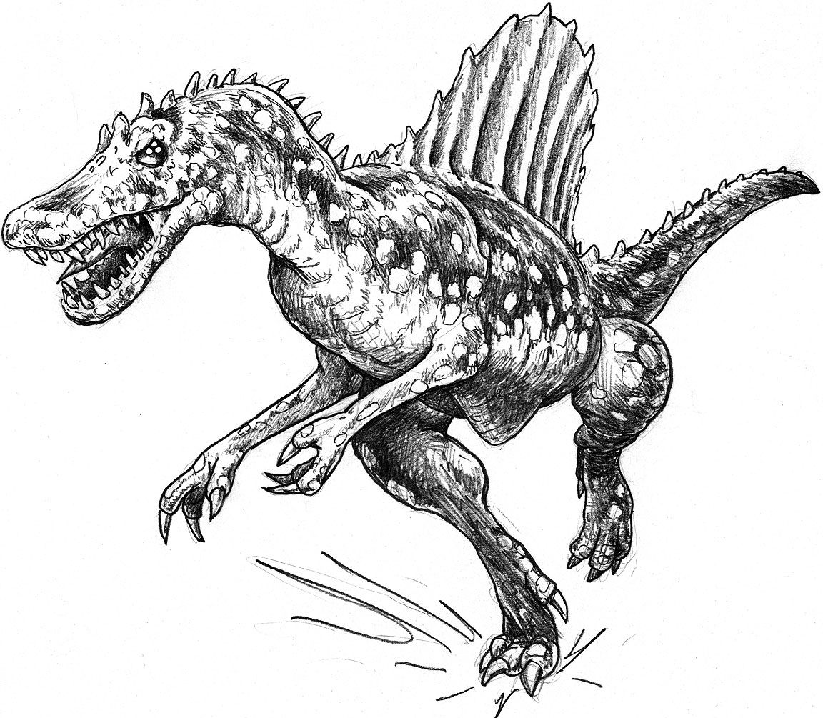 Free Dinosaur T Rex Coloring Pages, Download Free Dinosaur T Rex