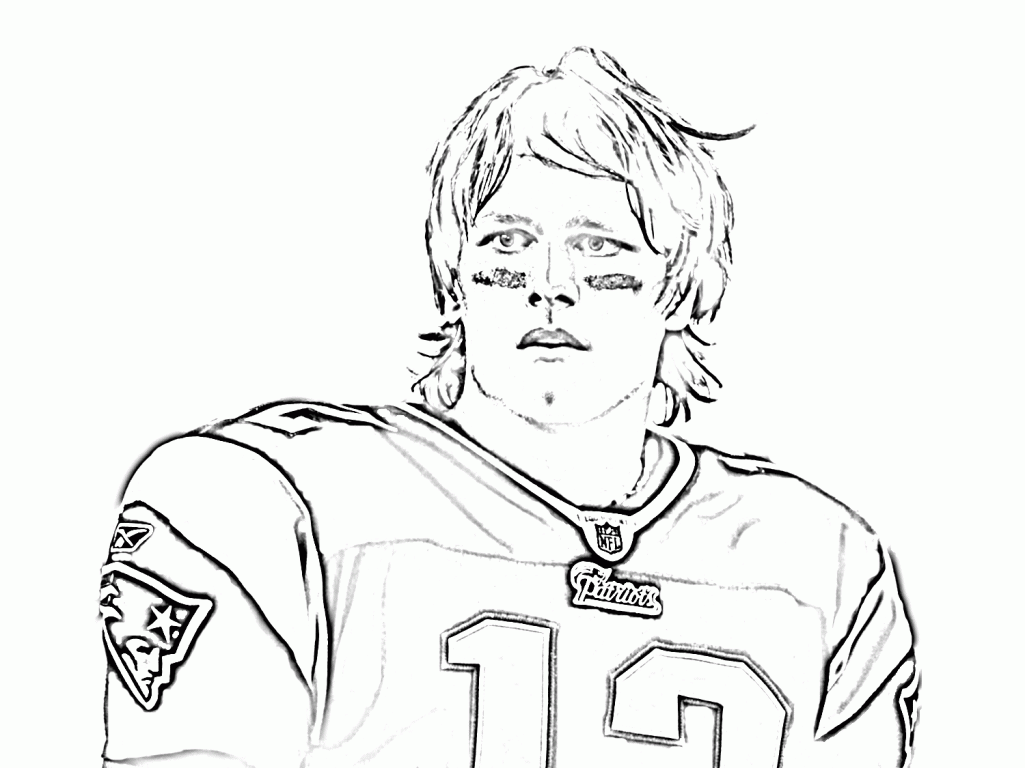 new england patriots coloring pages   Clip Art Library